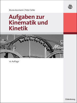 cover image of Aufgaben zur Kinematik und Kinetik
